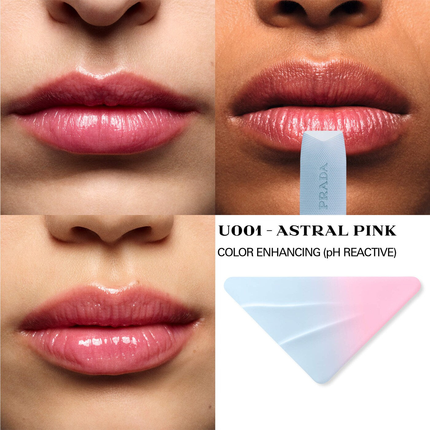 Mini Hydrating Lip Balm Holiday Gift Set *PRE-ORDER*