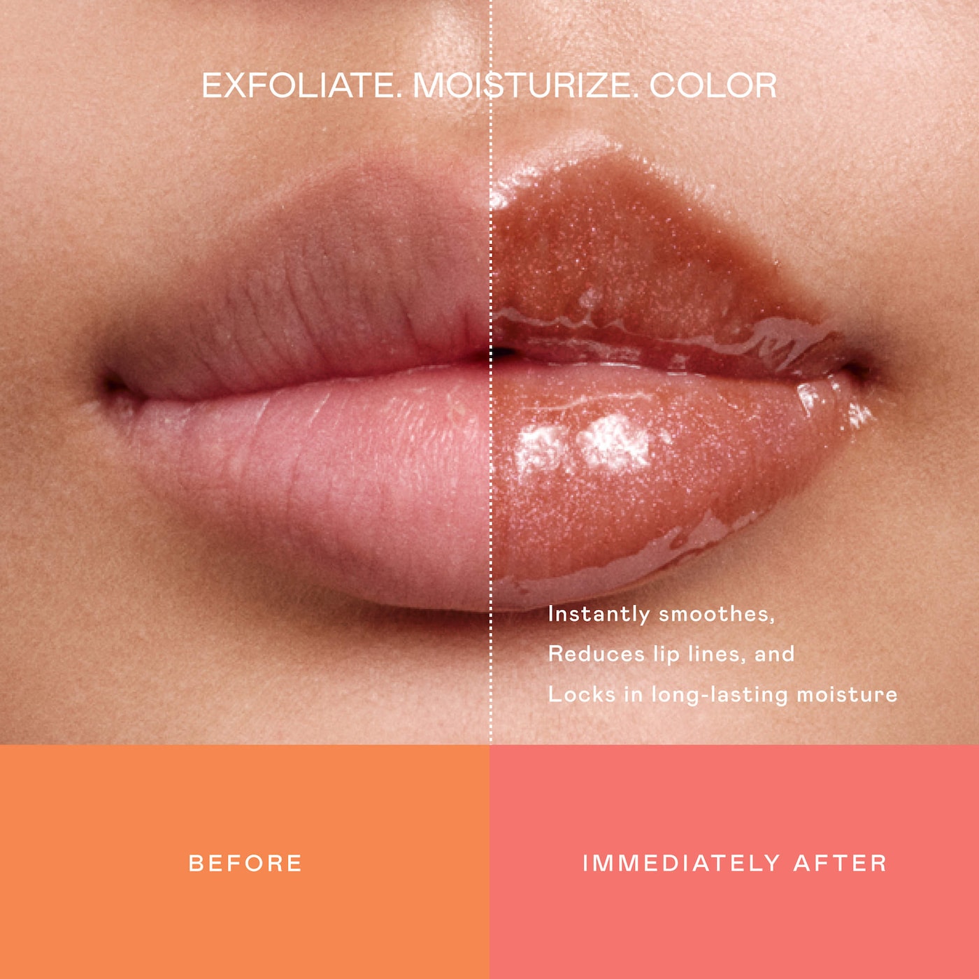 Le Chouchou Exfoliating + Softening Peptide Lip Balm Limited Edition *PRE-ORDER*