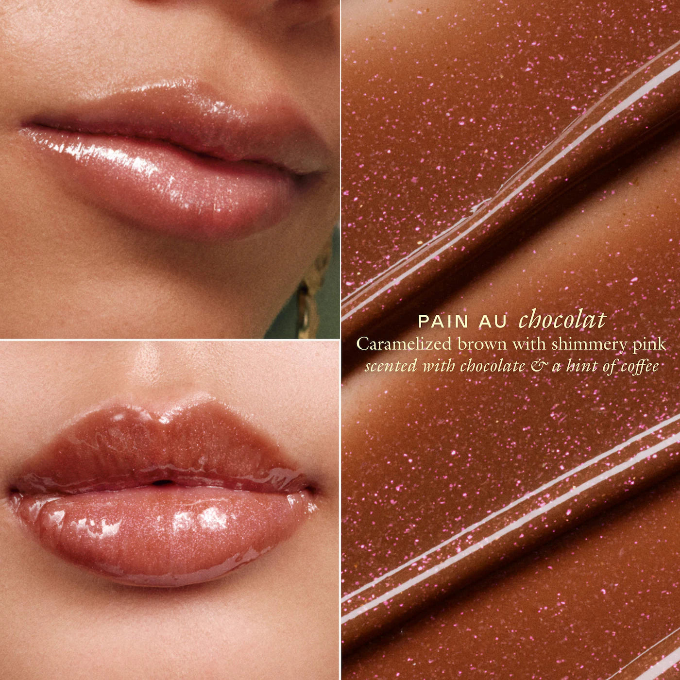 Le Chouchou Exfoliating + Softening Peptide Lip Balm Limited Edition *PRE-ORDER*