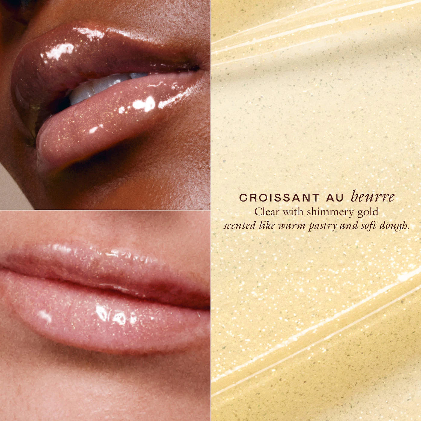 Le Chouchou Exfoliating + Softening Peptide Lip Balm Limited Edition *PRE-ORDER*