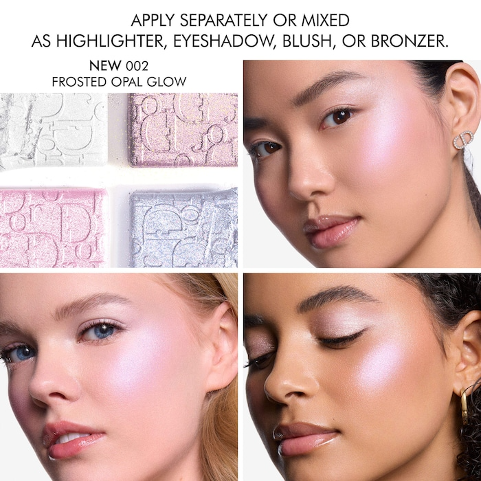 Backstage Glow Maximizer Face Palette *PRE-ORDER*