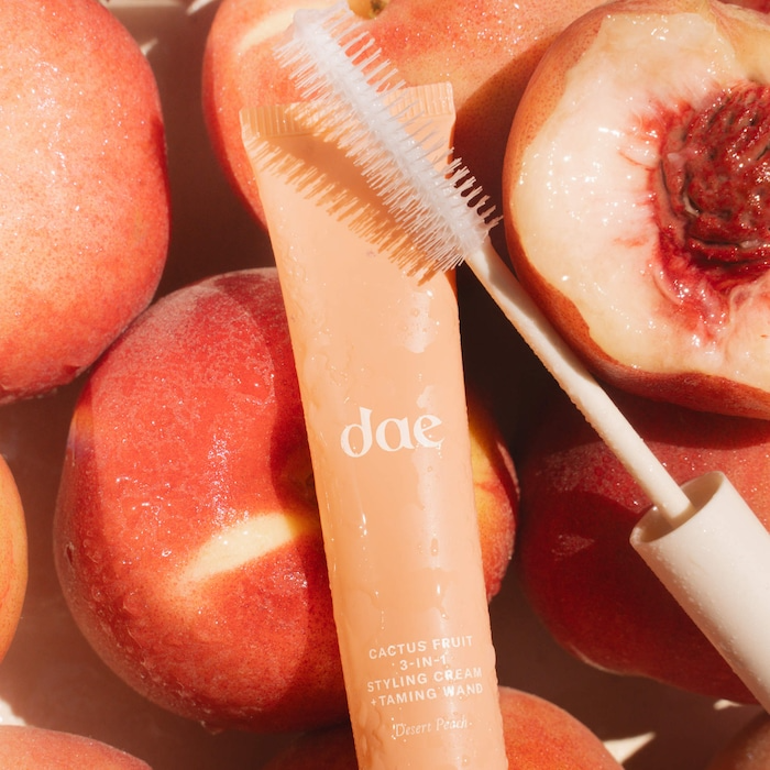 Cactus Fruit 3-in-1 Styling Cream with Taming Wand *PRE-ORDER*