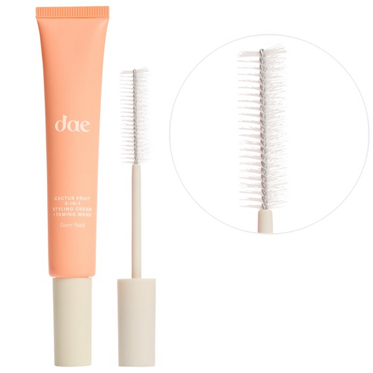 Cactus Fruit 3-in-1 Styling Cream with Taming Wand *PRE-ORDER*