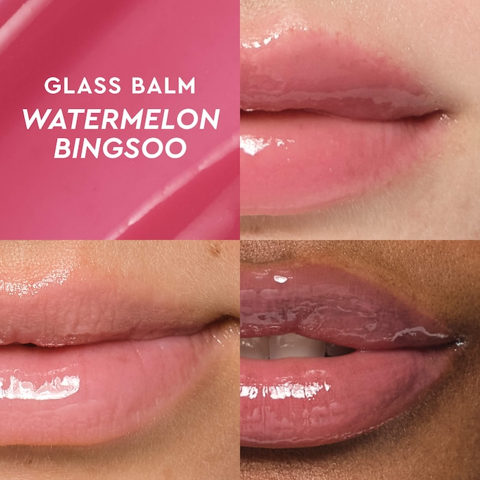 Mini Glass Balm Lip Collection Gift Set *PRE-ORDER*