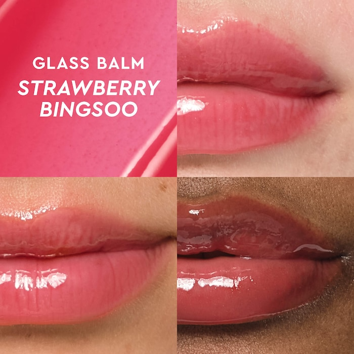 Mini Glass Balm Lip Collection Gift Set *PRE-ORDER*