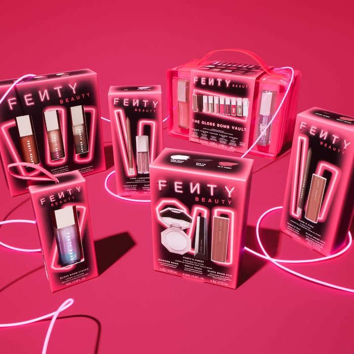 Lined + Luminized 2-Piece Lip Set *PRE-ORDER*