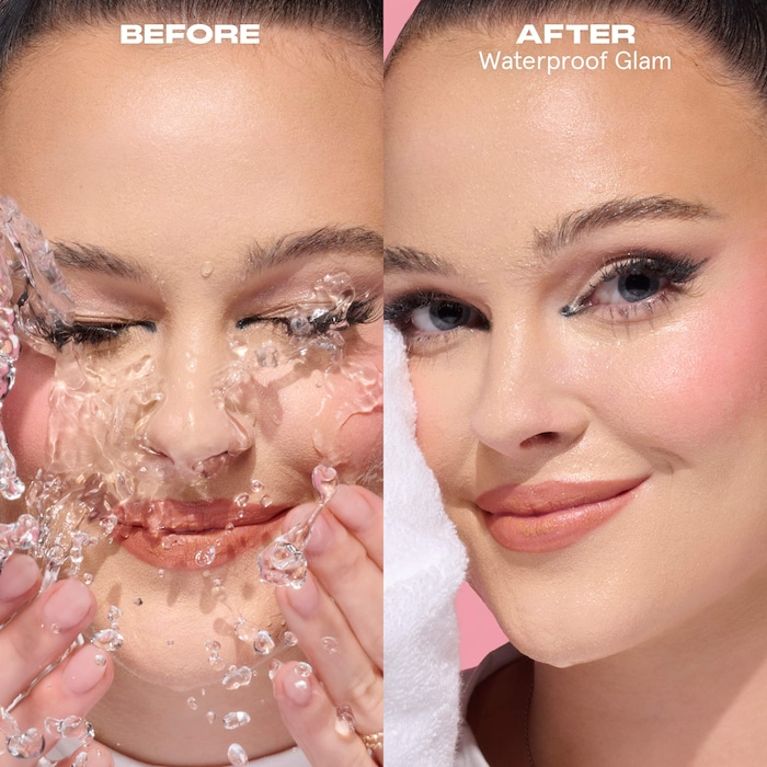 On 'Til Dawn Mattifying Waterproof Setting Spray Big & Bitty Duo *PRE-ORDER*