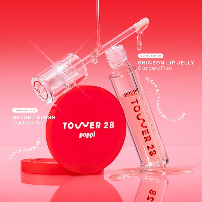 Tower 28 x poppi Fizz + Frost Holiday Duo *PRE-ORDER*