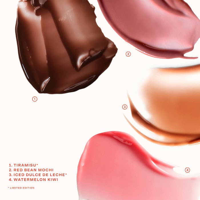 Mini Lil' Softies LipSoftie Lip Treatment Set *PRE-ORDER*
