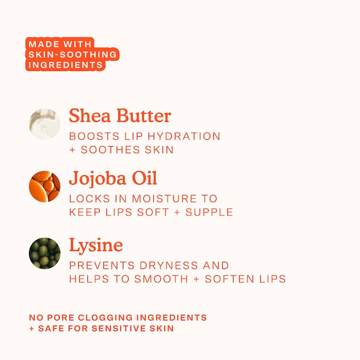 Mini Lil' Softies LipSoftie Lip Treatment Set *PRE-ORDER*
