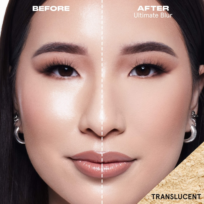 Ultimate Blurring Setting Powder Blurred & Bright Travel Duo *PRE-ORDER*