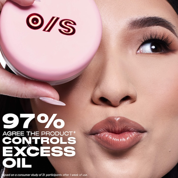 Ultimate Blurring Setting Powder Blurred & Bright Travel Duo *PRE-ORDER*