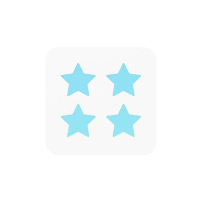 Starface Blue Salicylic Patches - 16 pzas