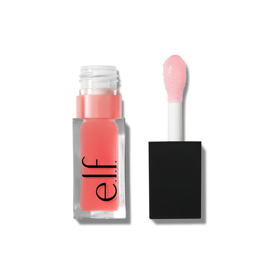 Glow Reviver Lip Oil -Pink Quartz *PRE-ORDER*