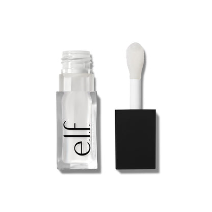 Glow Reviver Lip Oil - Crystal Clear  *PRE-ORDER*