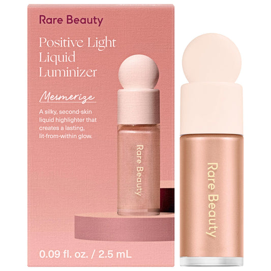 Mini Positive Light Liquid Luminizer Highlight *PRE-ORDER*