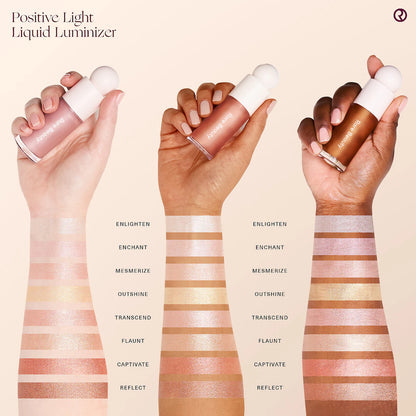 Mini Positive Light Liquid Luminizer Highlight *PRE-ORDER*