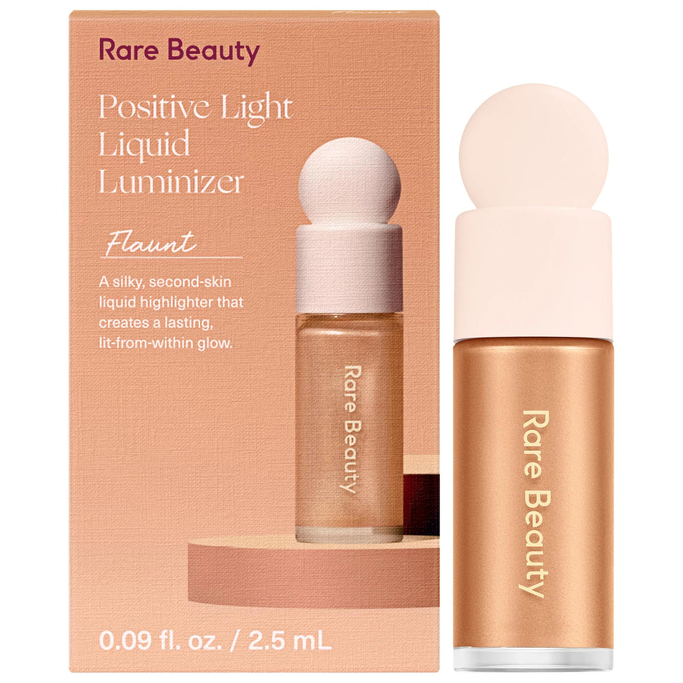 Mini Positive Light Liquid Luminizer Highlight *PRE-ORDER*