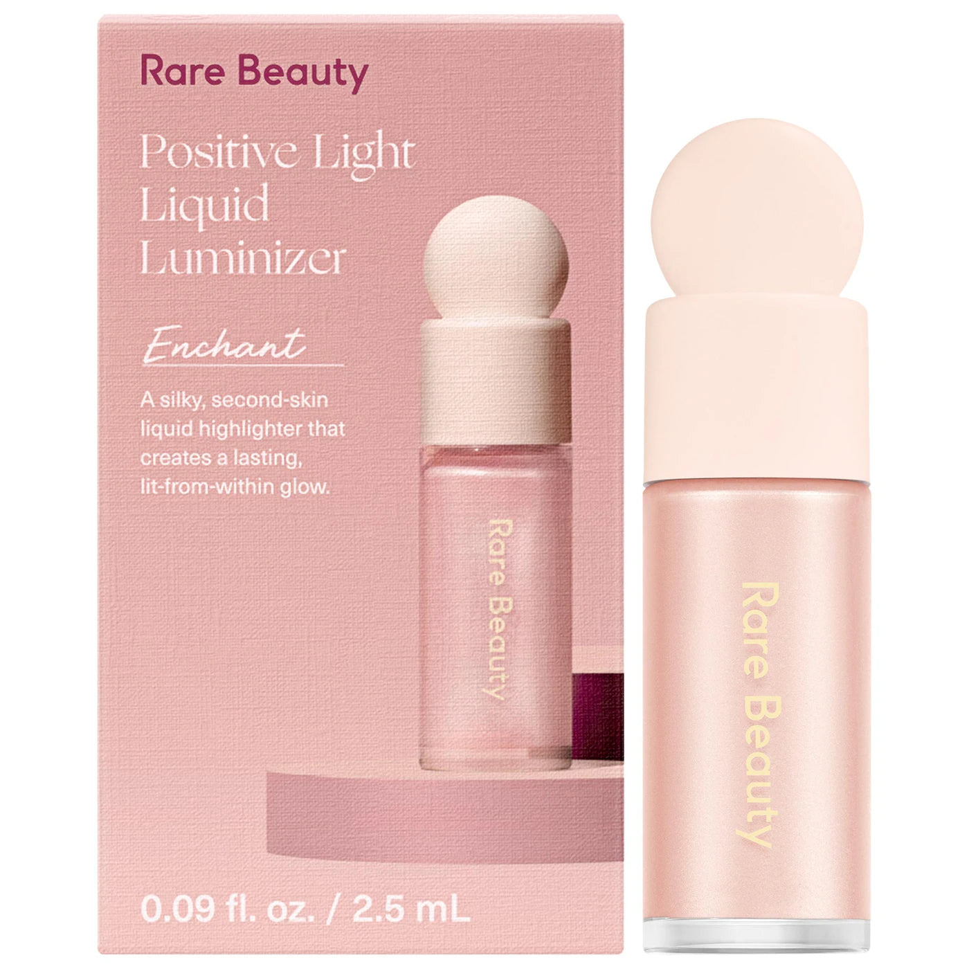Mini Positive Light Liquid Luminizer Highlight *PRE-ORDER*