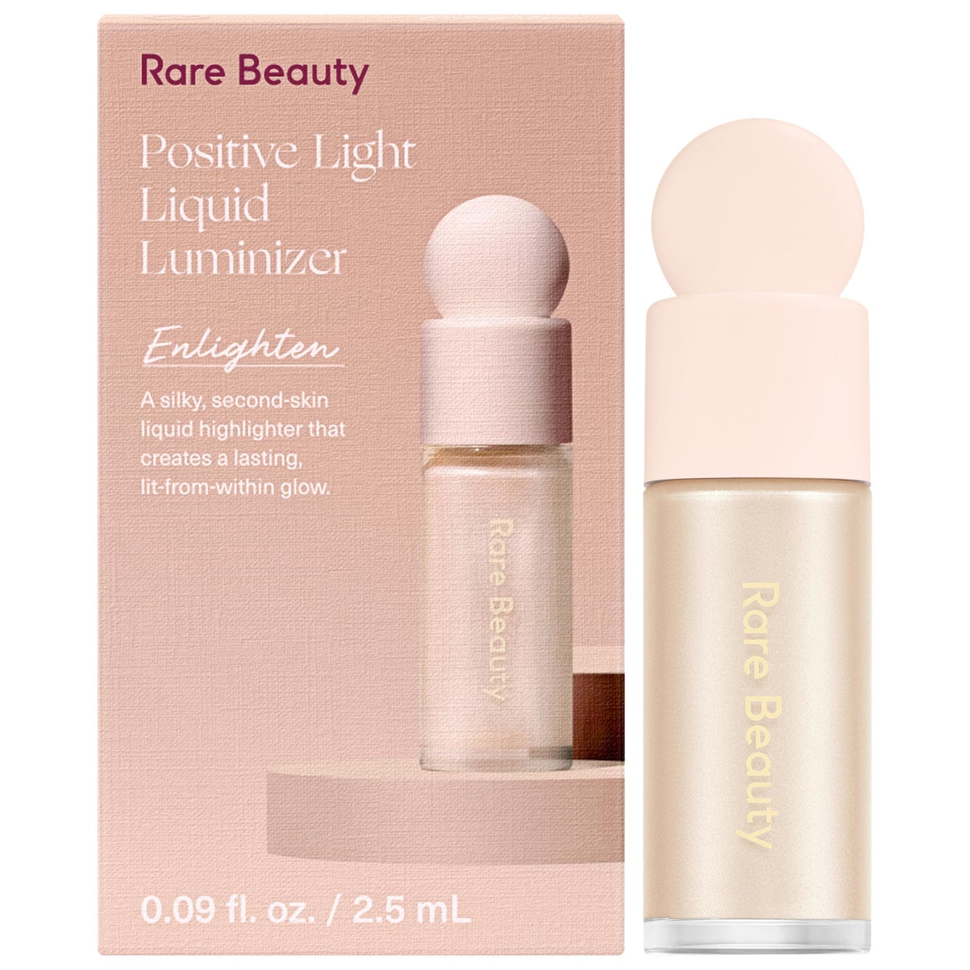 Mini Positive Light Liquid Luminizer Highlight *PRE-ORDER*