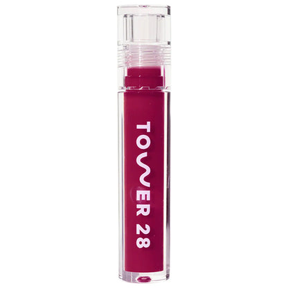 ShineOn Lip Jelly Non-Sticky Gloss - Wild