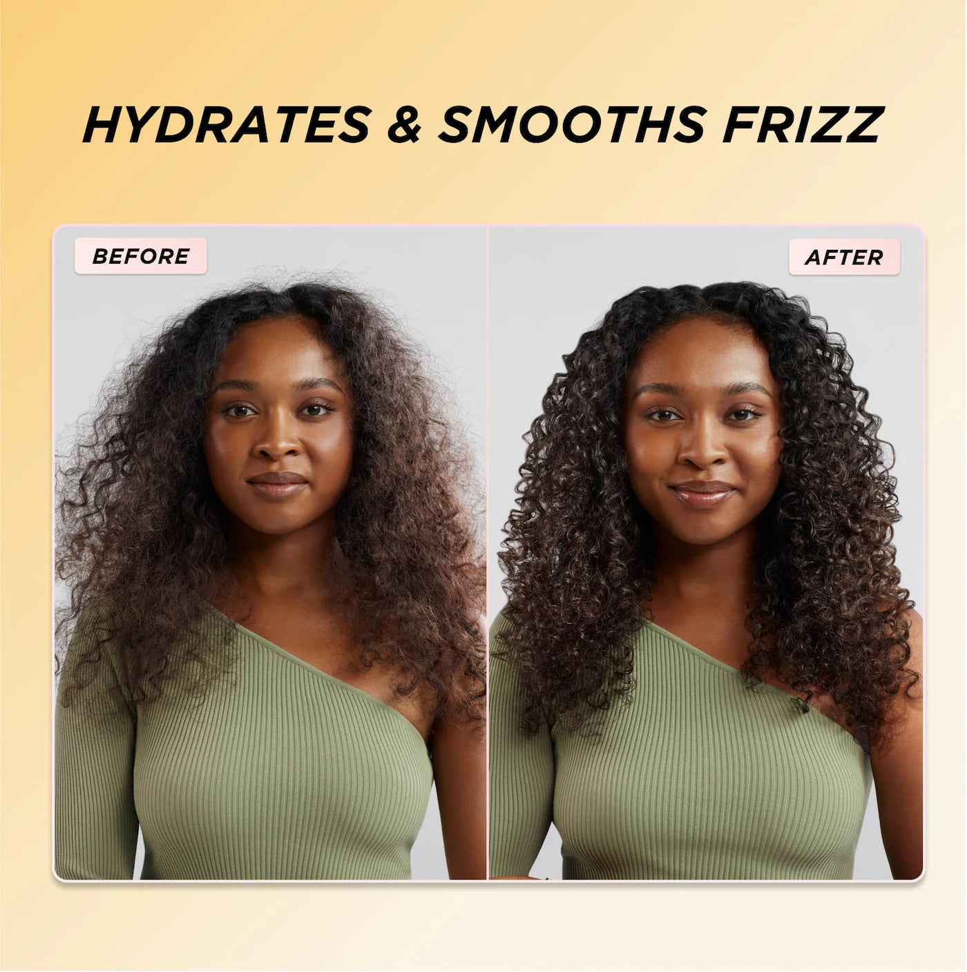 Mini Honey Infused Hair Oil *PRE-ORDER*