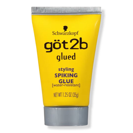 Glued Styling Spiking Glue Mini *PRE-ORDER*