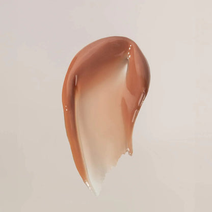 Lip Butter Balm for Hydration & Shine - Iced Coffee