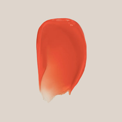 Lip Butter Balm for Hydration & Shine - Poppy *PRE-ORDER*