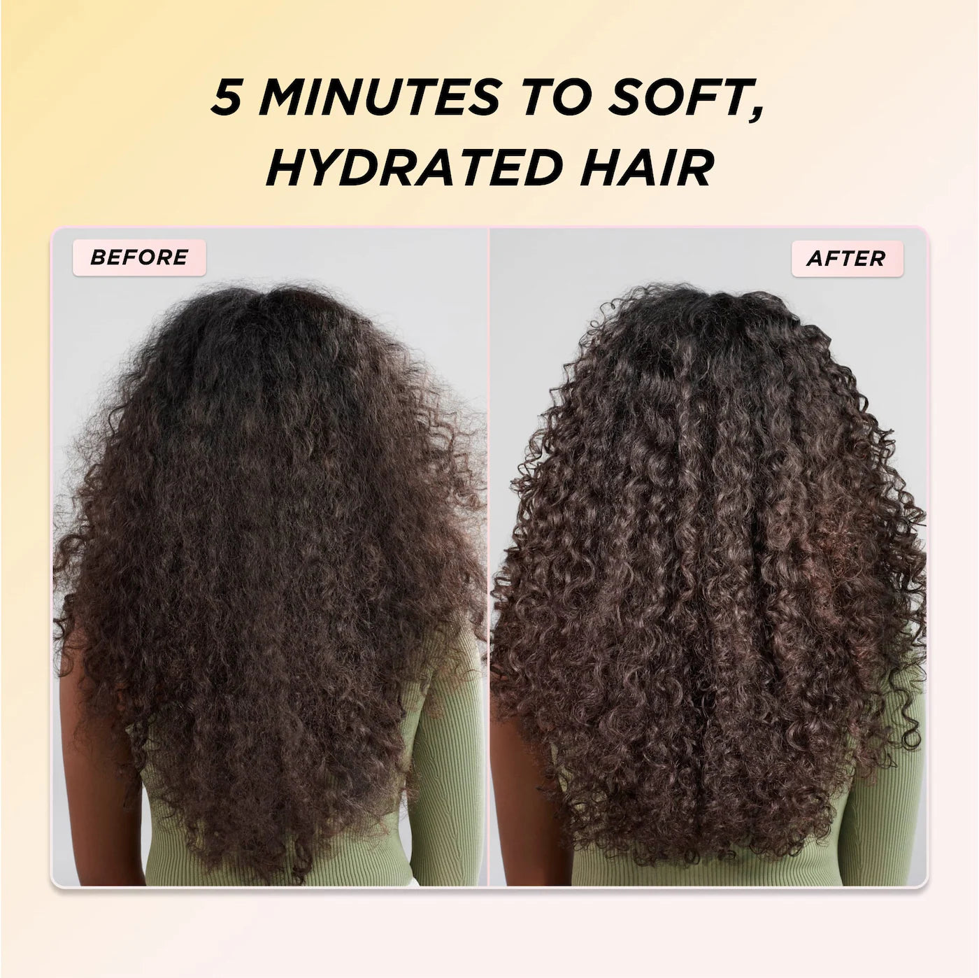 Honey Infused Hydrating Hair Mask *PRE-ORDER*