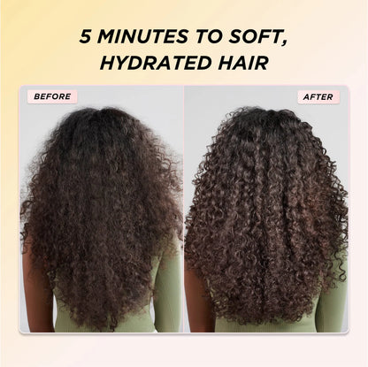 Honey Infused Hydrating Hair Mask *PRE-ORDER*