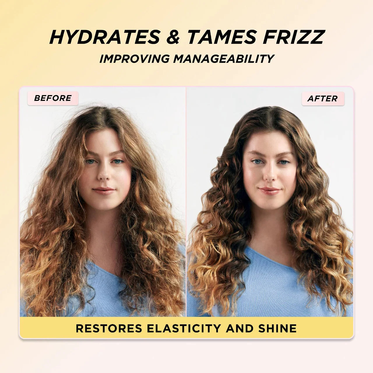 Honey Infused Hydrating Hair Mask *PRE-ORDER*