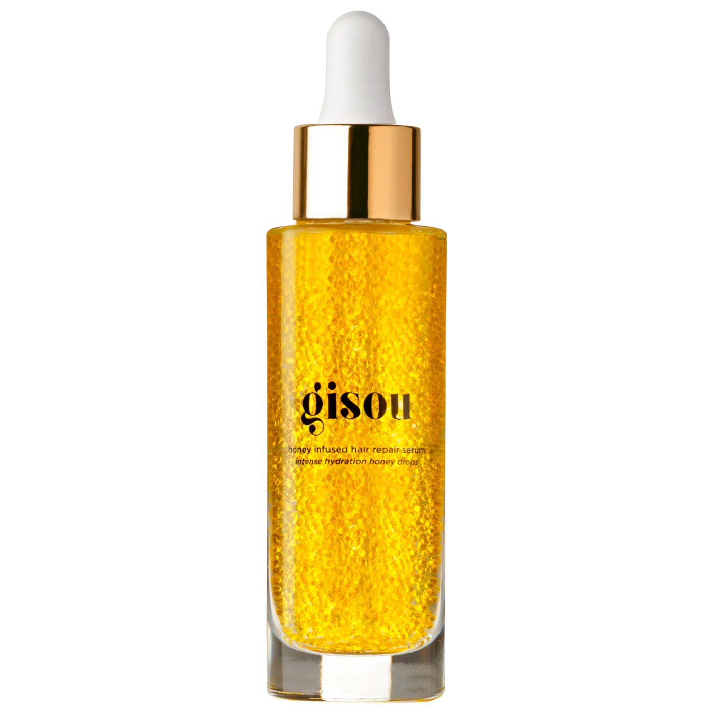 Honey Infused Hair Repair Serum *PRE-ORDER*