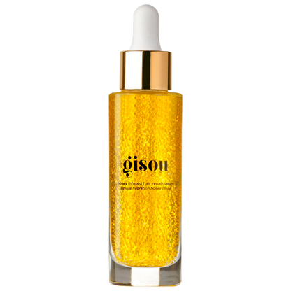 Honey Infused Hair Repair Serum *PRE-ORDER*