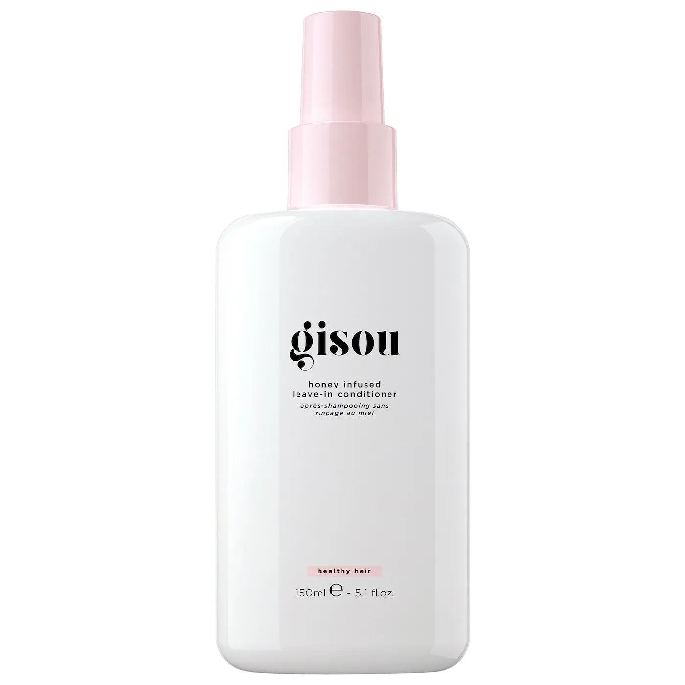 Honey Infused Leave-In Conditioner *PRE-ORDER*