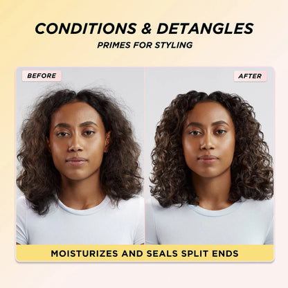 Honey Infused Leave-In Conditioner *PRE-ORDER*