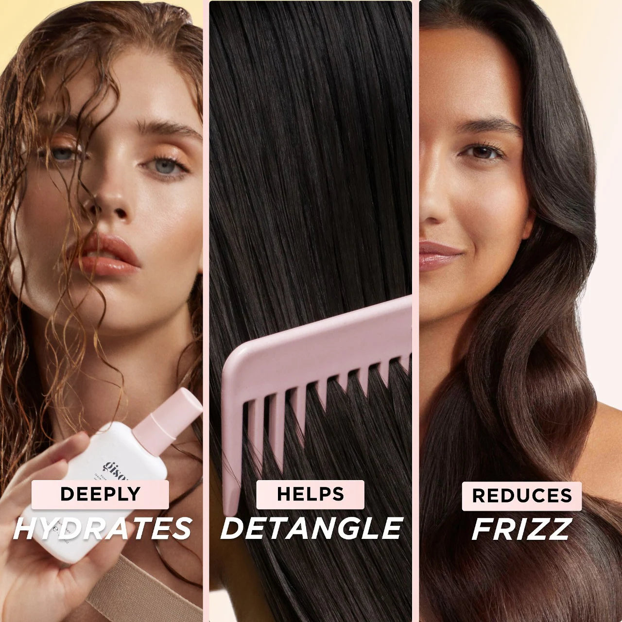 Honey Infused Leave-In Conditioner *PRE-ORDER*
