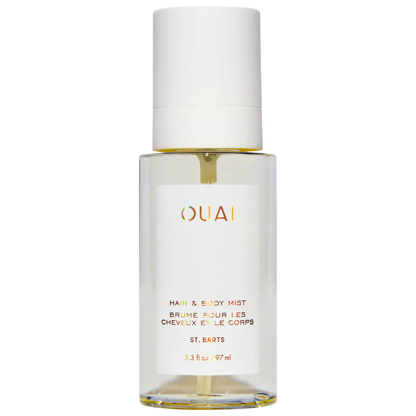St. Barts Hair and Body Mist *PRE-ORDER*