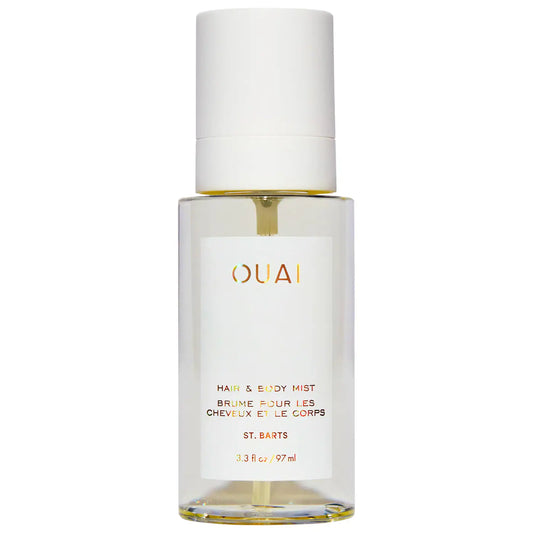 St. Barts Hair and Body Mist *PRE-ORDER*