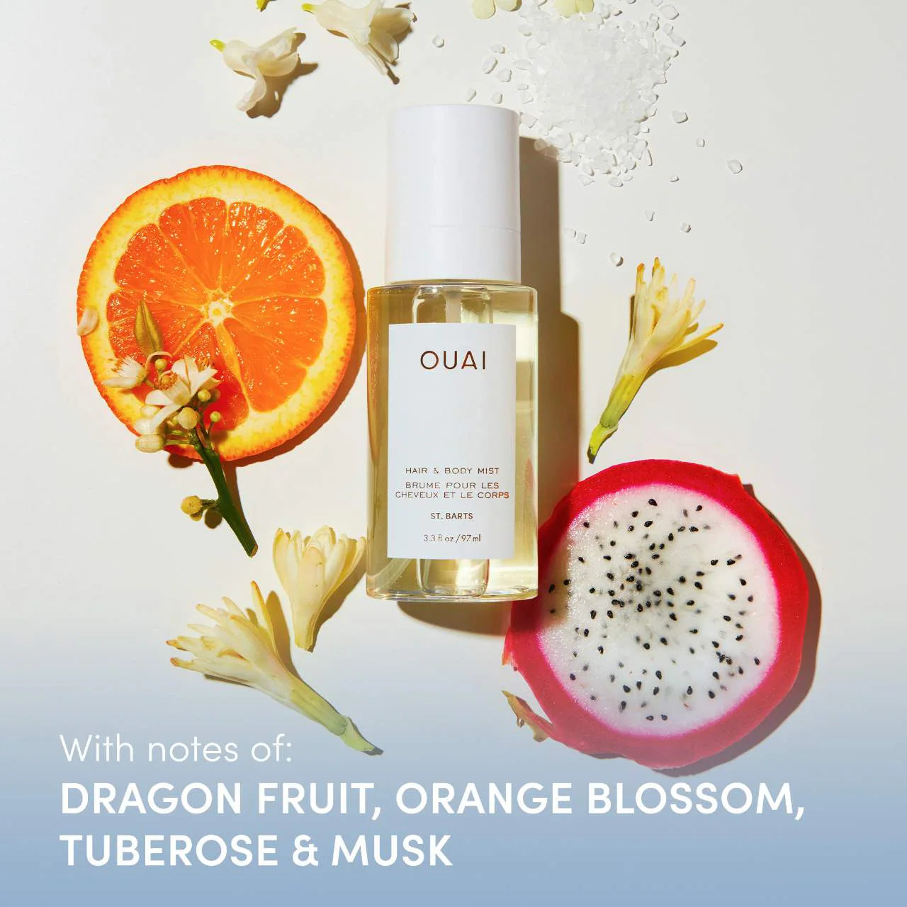 St. Barts Hair and Body Mist *PRE-ORDER*
