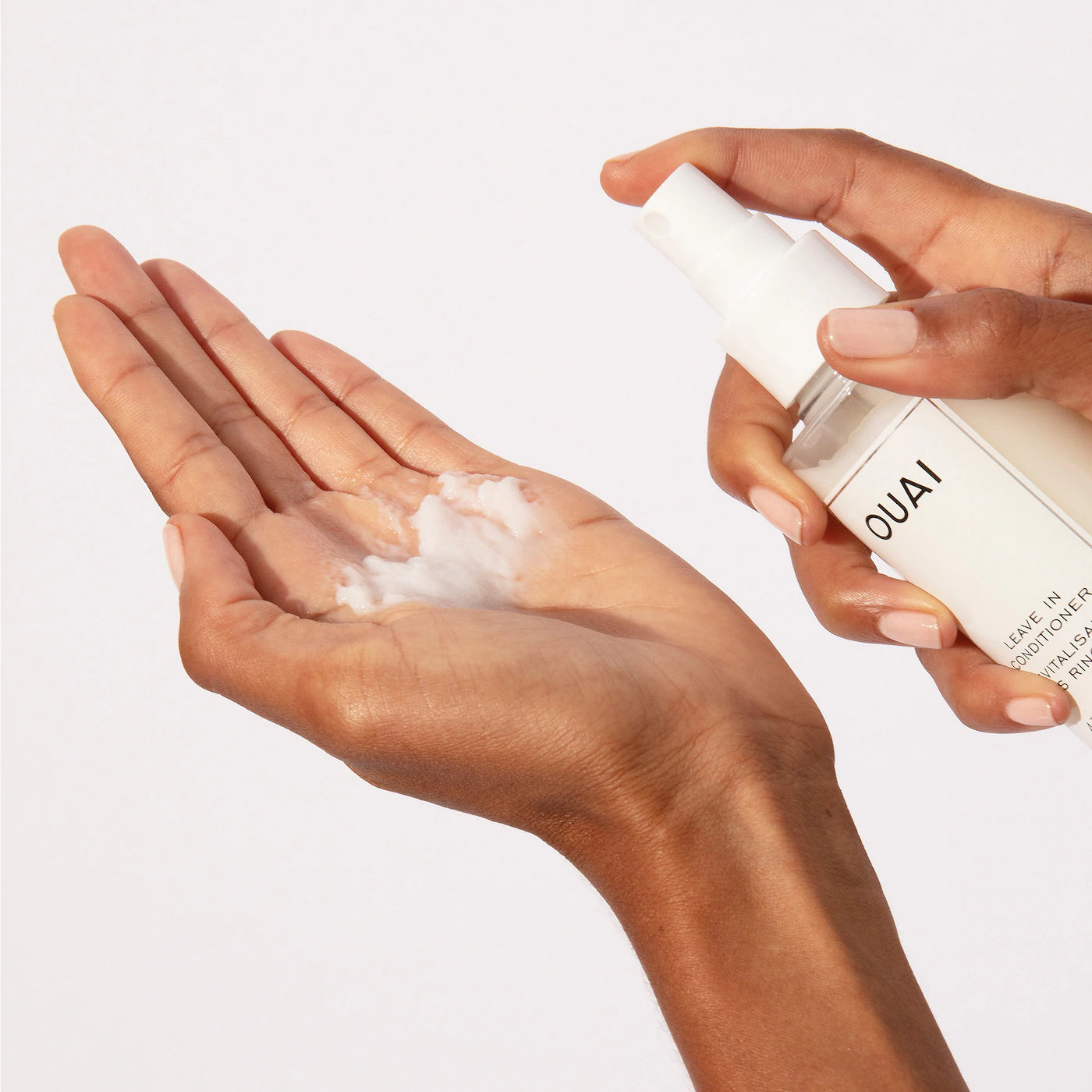 Detangling and Frizz Fighting Leave In Conditioner *PRE-ORDER*