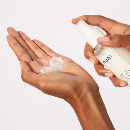 Detangling and Frizz Fighting Leave In Conditioner *PRE-ORDER*