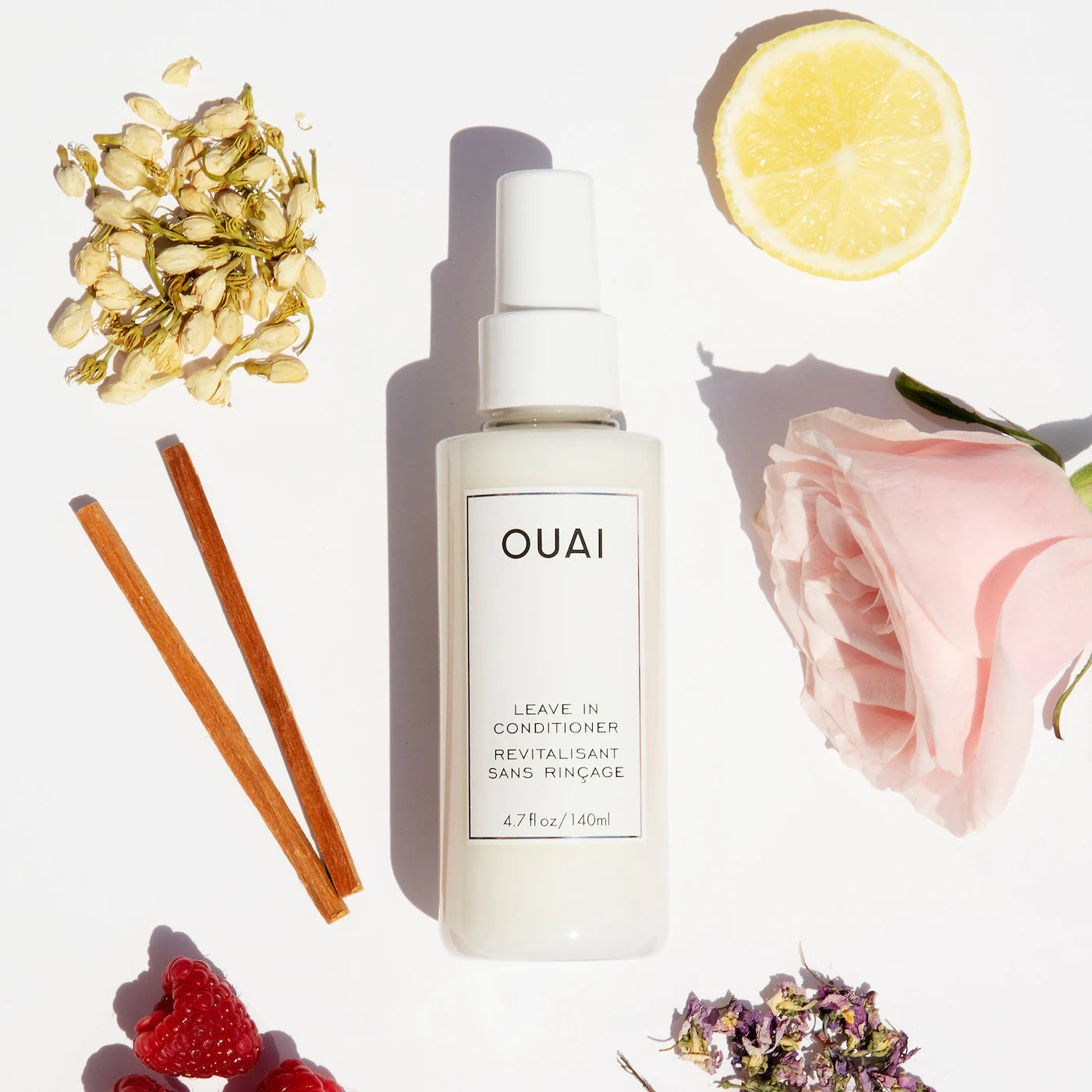 Detangling and Frizz Fighting Leave In Conditioner *PRE-ORDER*