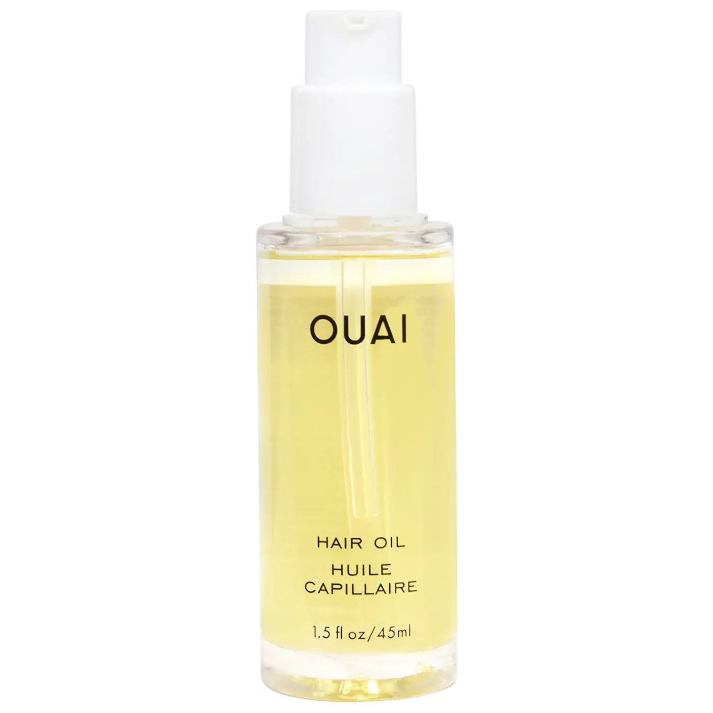 Hair Oil *PRE-ORDER*