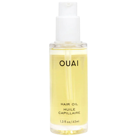 Hair Oil *PRE-ORDER*