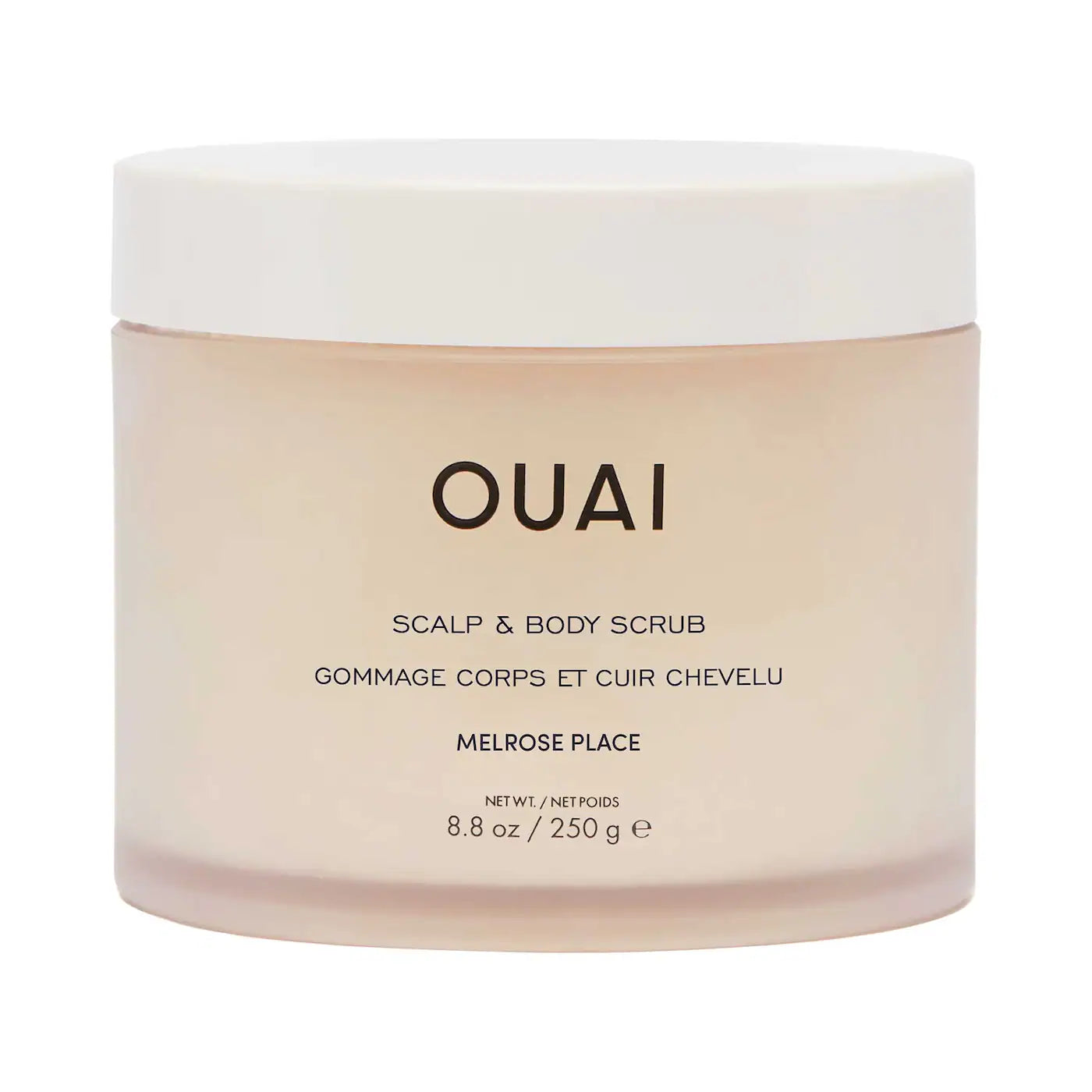 Cleansing Scalp & Body Sugar Scrub  *PRE-ORDER*