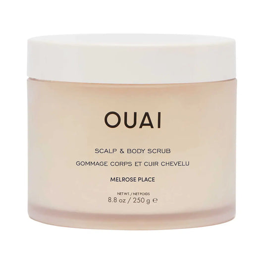 Cleansing Scalp & Body Sugar Scrub  *PRE-ORDER*