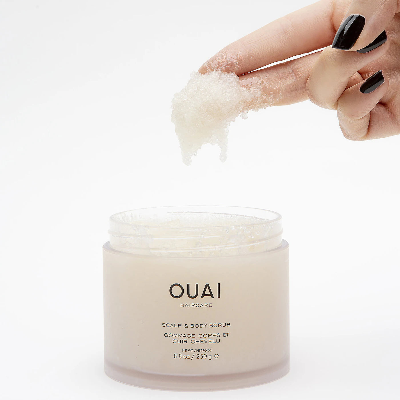 Cleansing Scalp & Body Sugar Scrub  *PRE-ORDER*