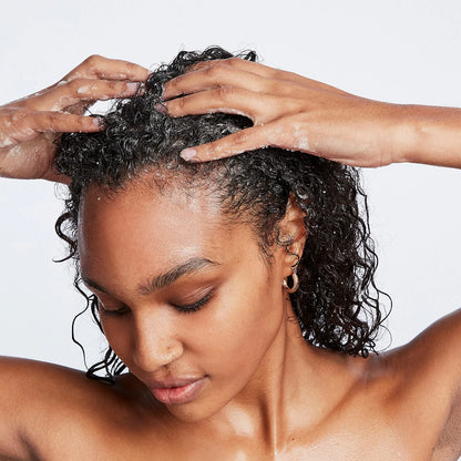 Cleansing Scalp & Body Sugar Scrub  *PRE-ORDER*