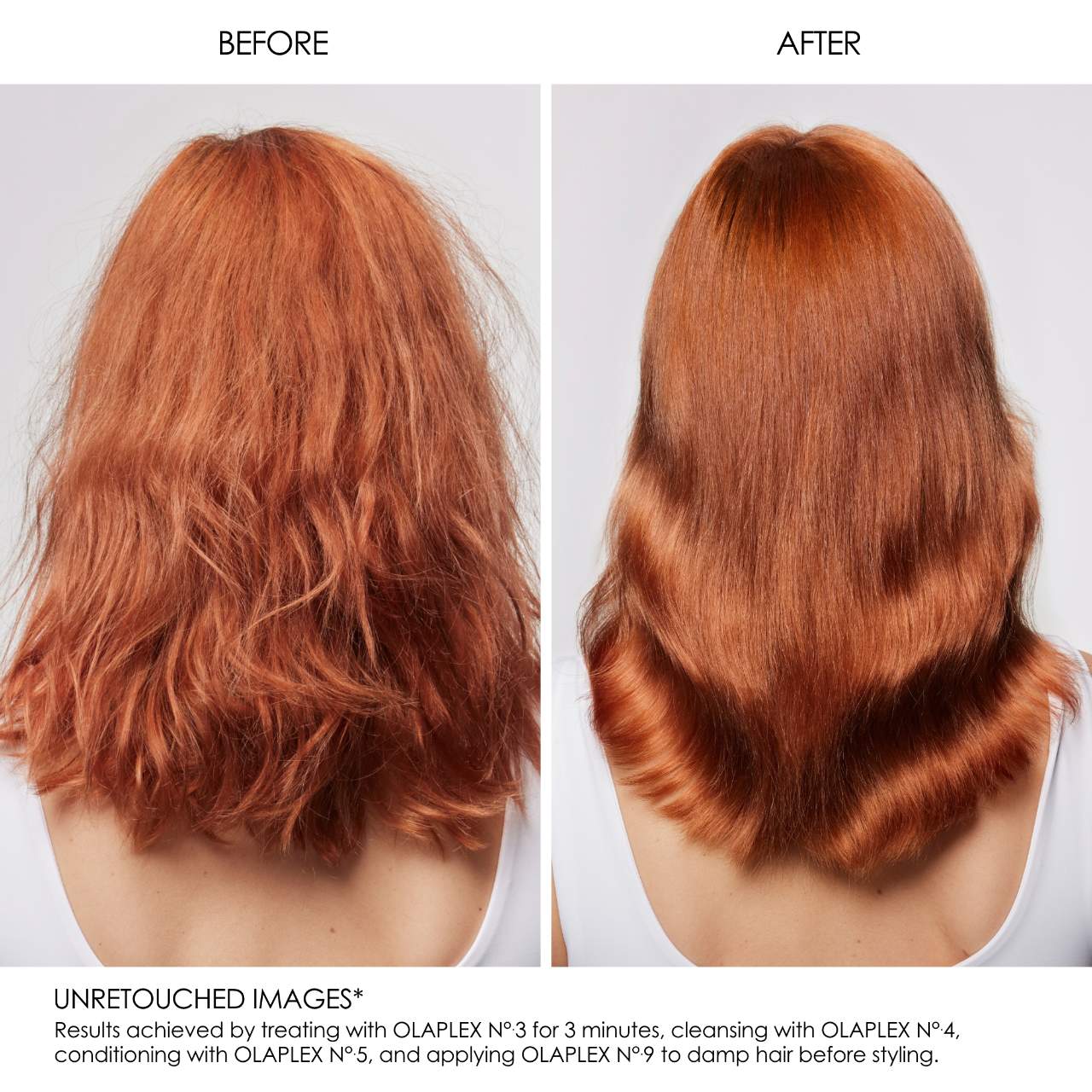 Mini Hello, Healthy Hair Starter Set ~ Limited Edition  *PRE-ORDER*